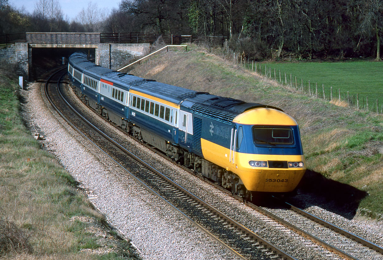 43168 Croome 9 April 1983