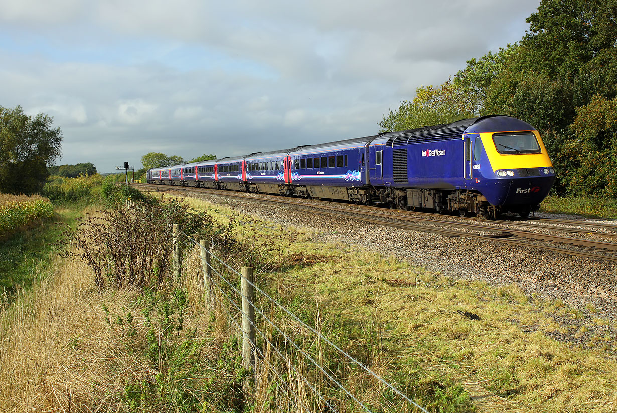 43168 Uffington 24 October 2013