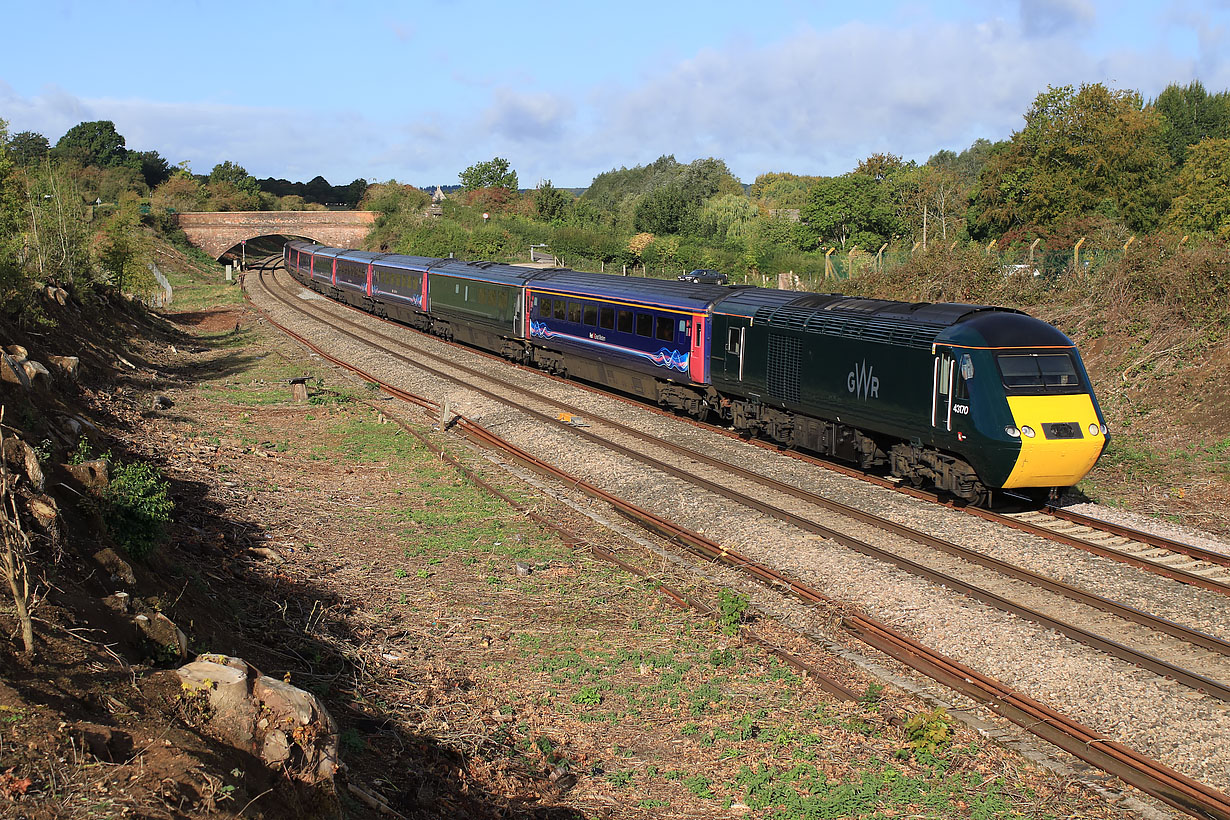 43170 Hungerford Common 21 September 2018