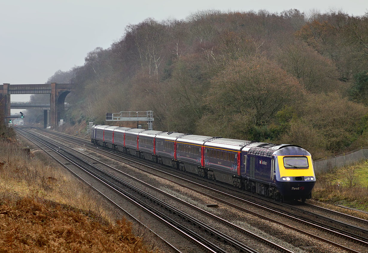 43170 Potbridge 1 January 2011