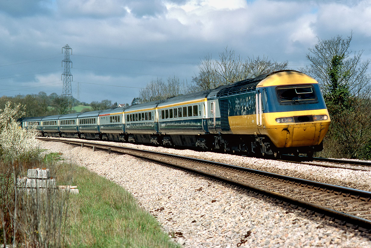 43170 St George's 20 April 1985