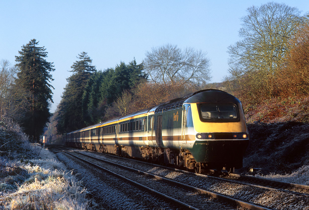 43171 Bradford-on-Avon 9 January 2000