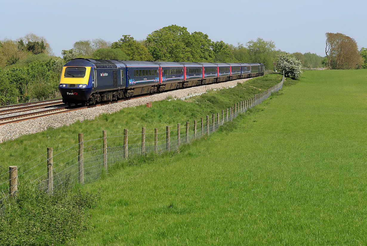 43171 Hungerford Common 15 May 2019