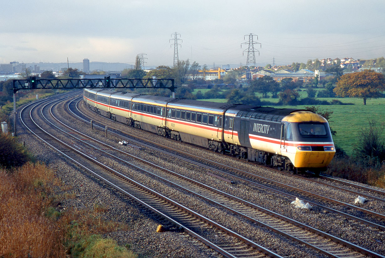 43171 Rumney 8 November 1996