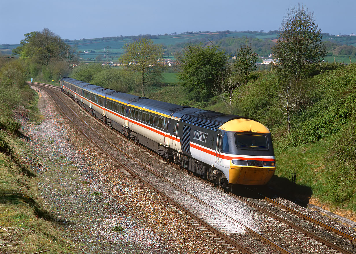 43171 Whiteball 2 May 1994