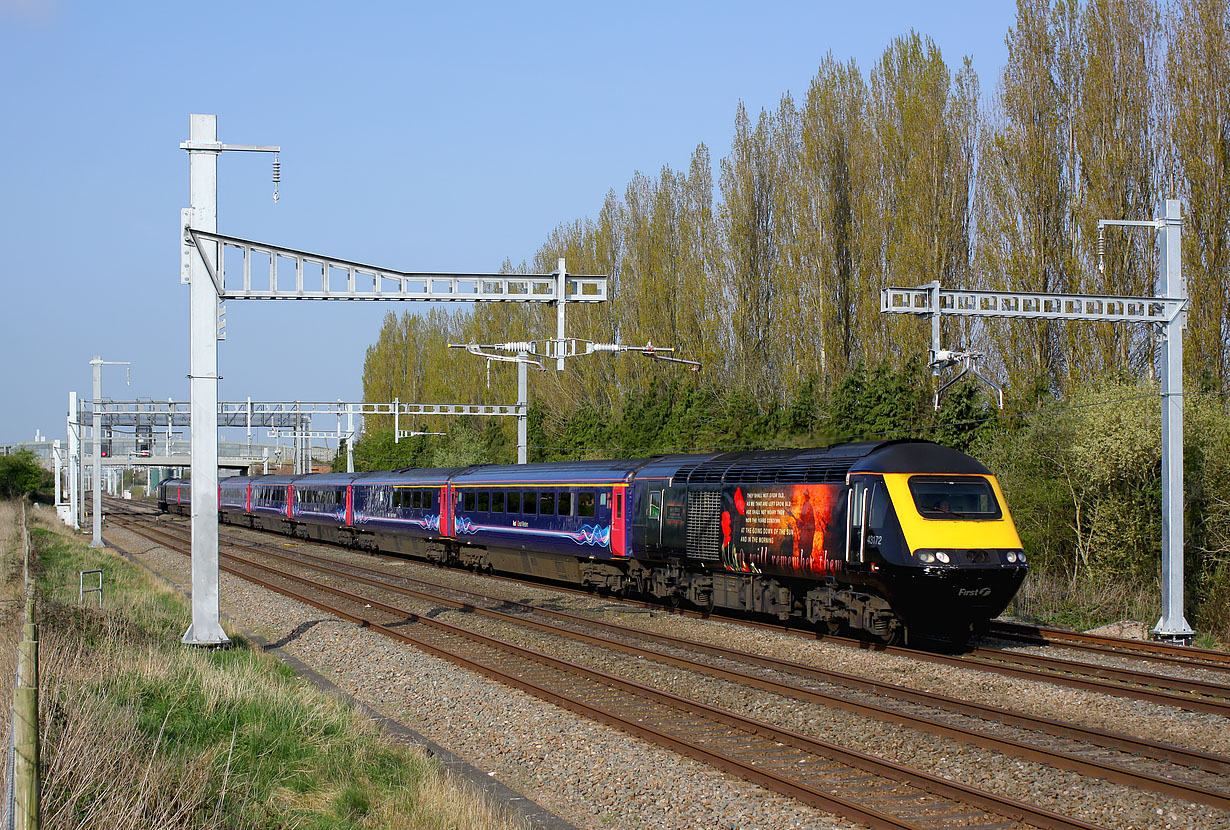 43172 Challow 6 April 2017