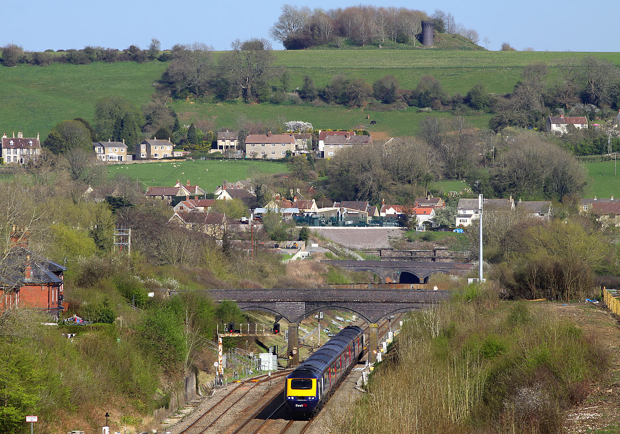 43172 Chipping Sodbury 15 April 2015