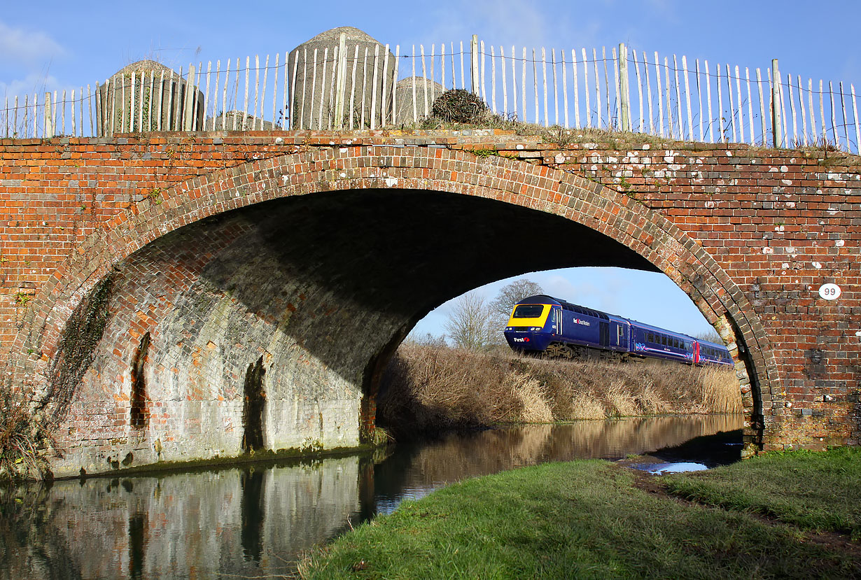 43172 Crofton 24 January 2015