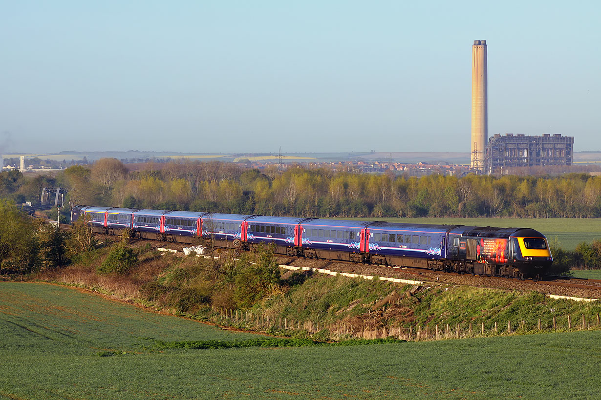 43172 Culham 4 May 2016