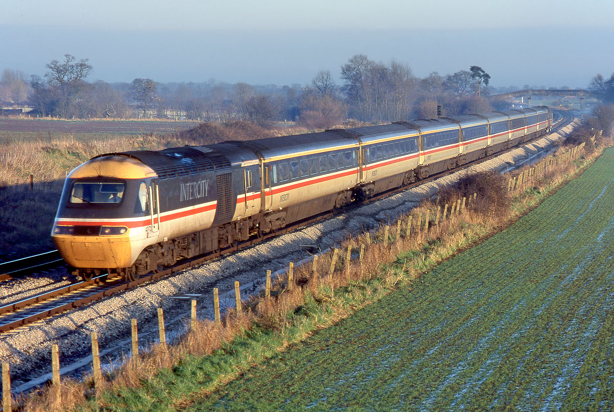 43172 Shrivenham 24 December 1994