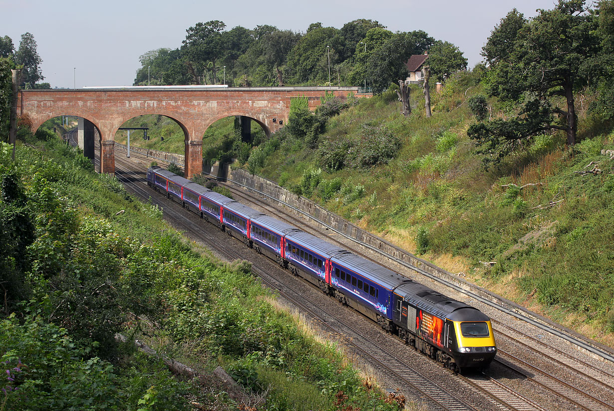 43172 Sonning 16 August 2016