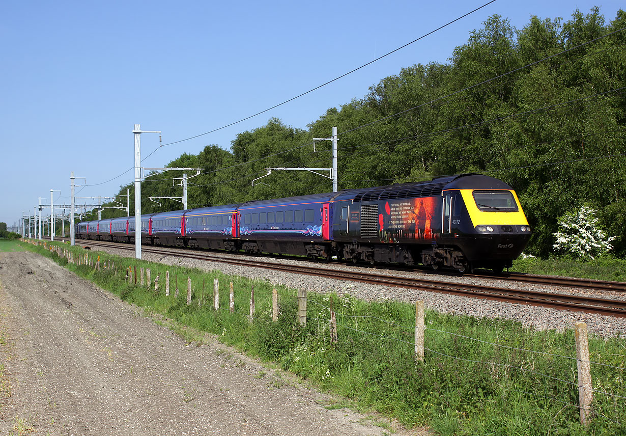 43172 Steventon 15 May 2018