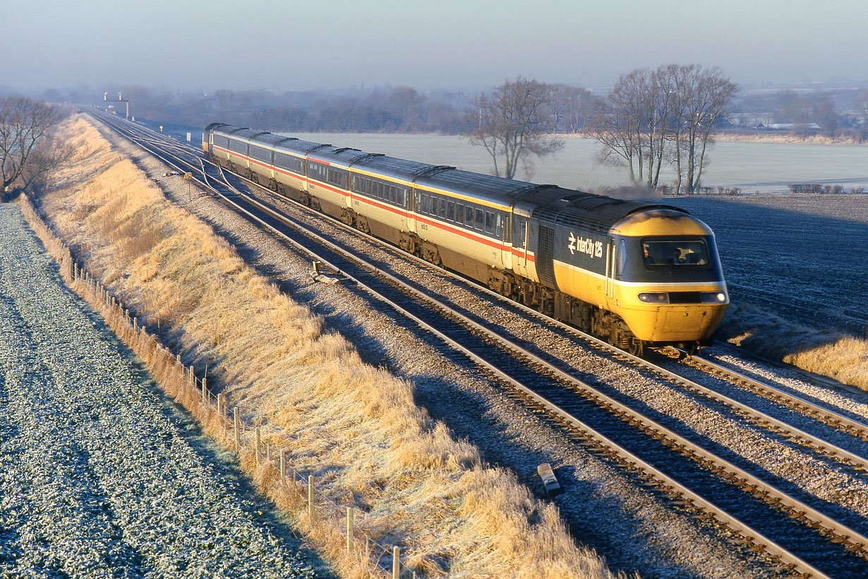 43173 Bourton 28 December 1985