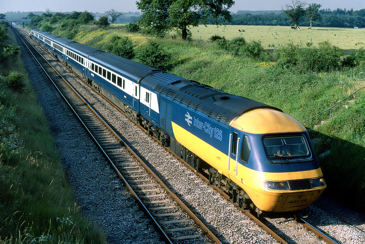 43173 Lower Wick 7 July 1984