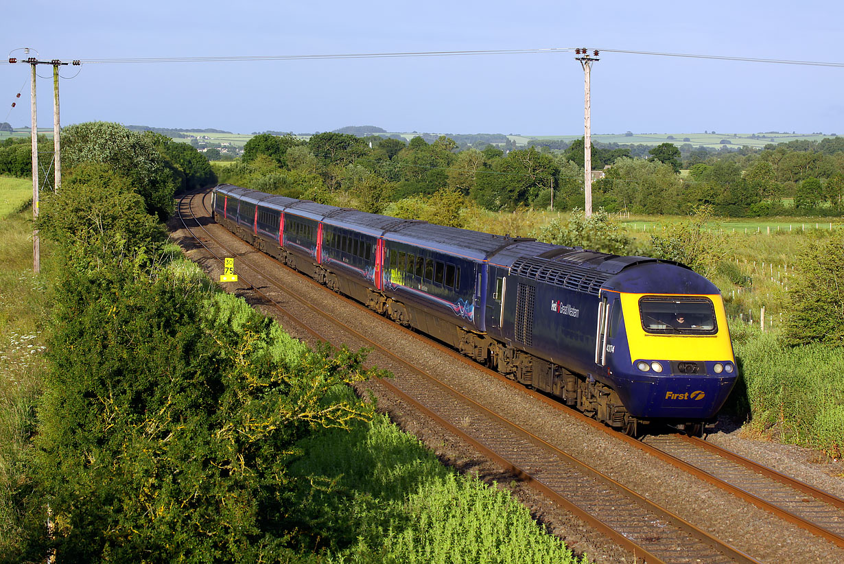 43174 Chilson 21 June 2018