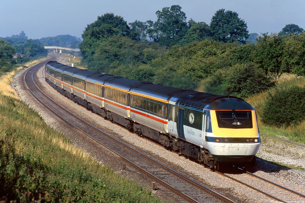 43174 Compton Beauchamp 29 July 1997