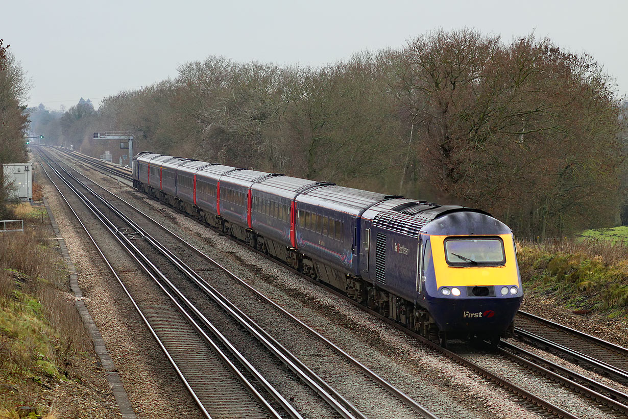 43174 Potbridge 1 January 2011
