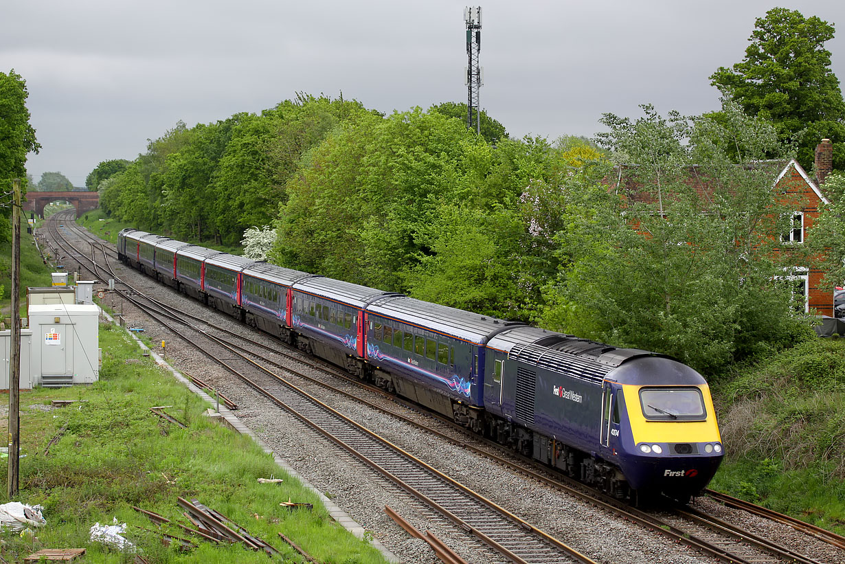 43174 Uffington 21 May 2016