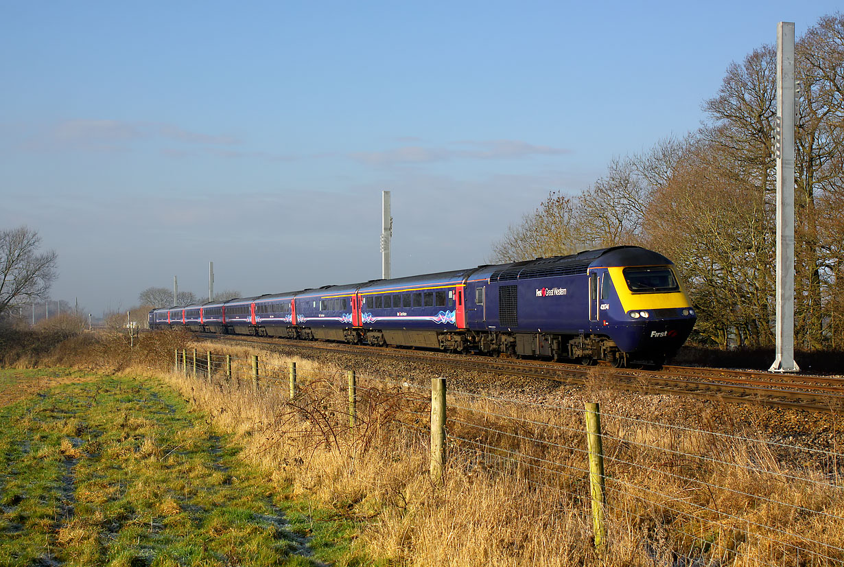 43174 Uffington 22 January 2017