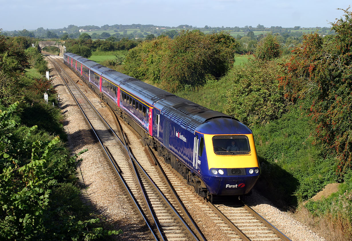 43175 Fairwood 11 September 2007