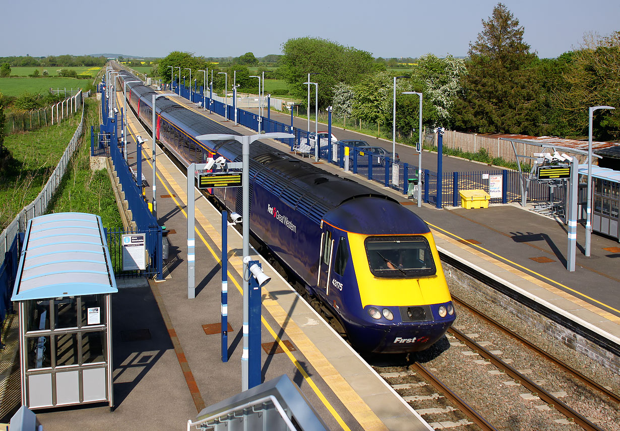 43175 Islip 7 May 2018