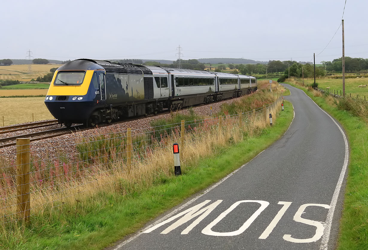 43175 Kintore 15 September 2019