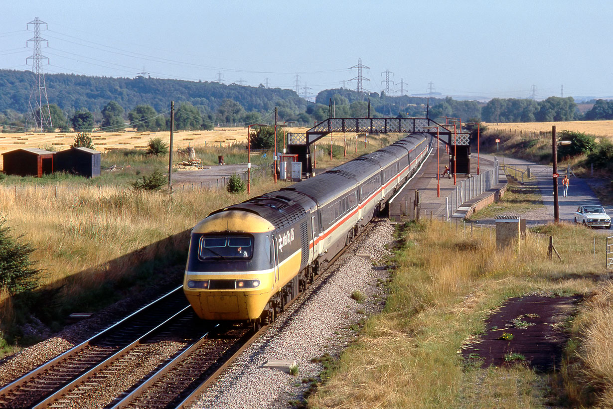 43175 Radley 20 July 1989