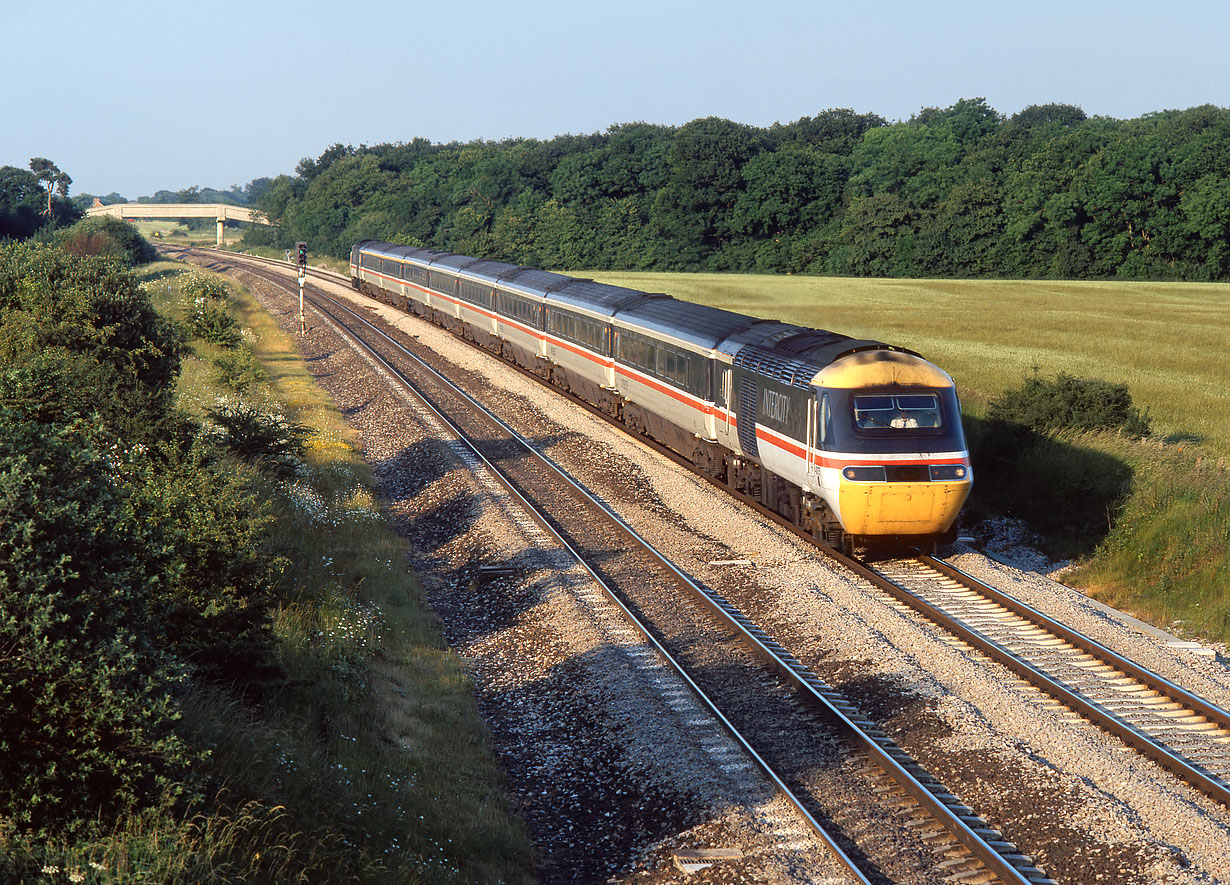 43175 Shrivenham 28 June 1995