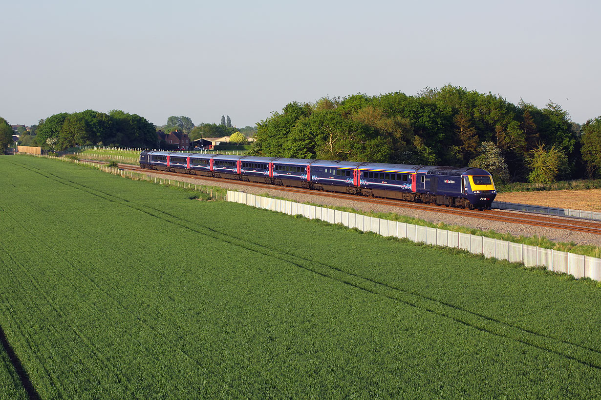 43175 Water Eaton 7 May 2018