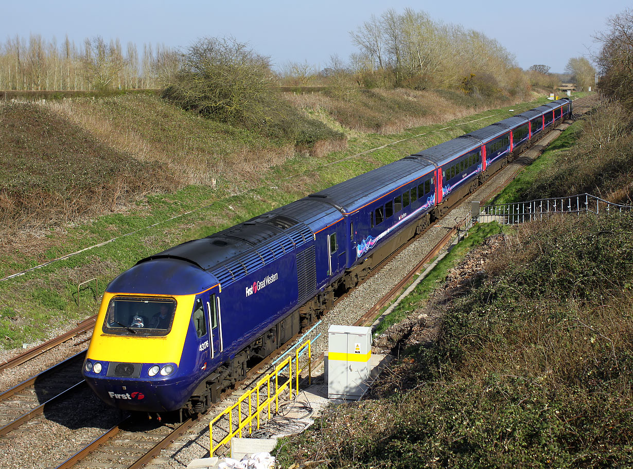 43176 Baulking 29 March 2014