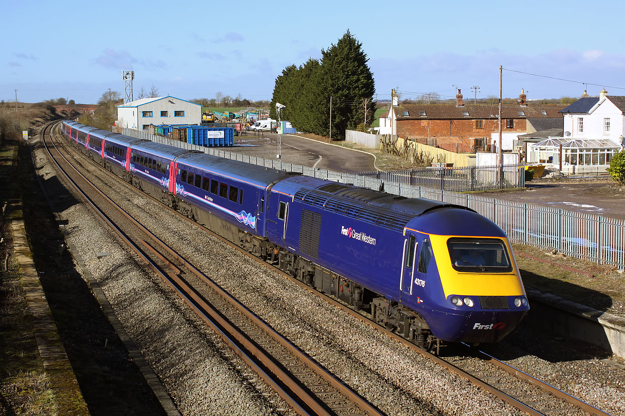 43176 Shrivenham 2 March 2015