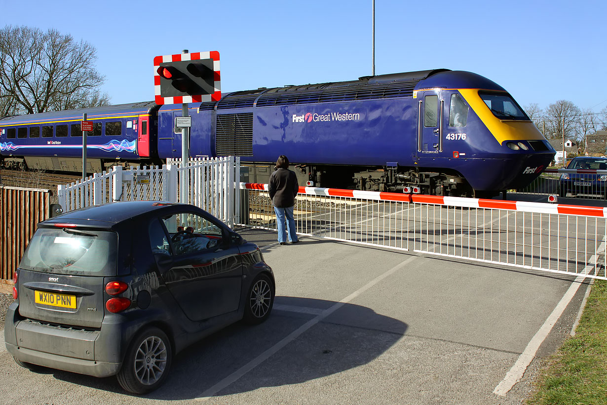 43176 Steventon Stocks Lane 10 March 2015