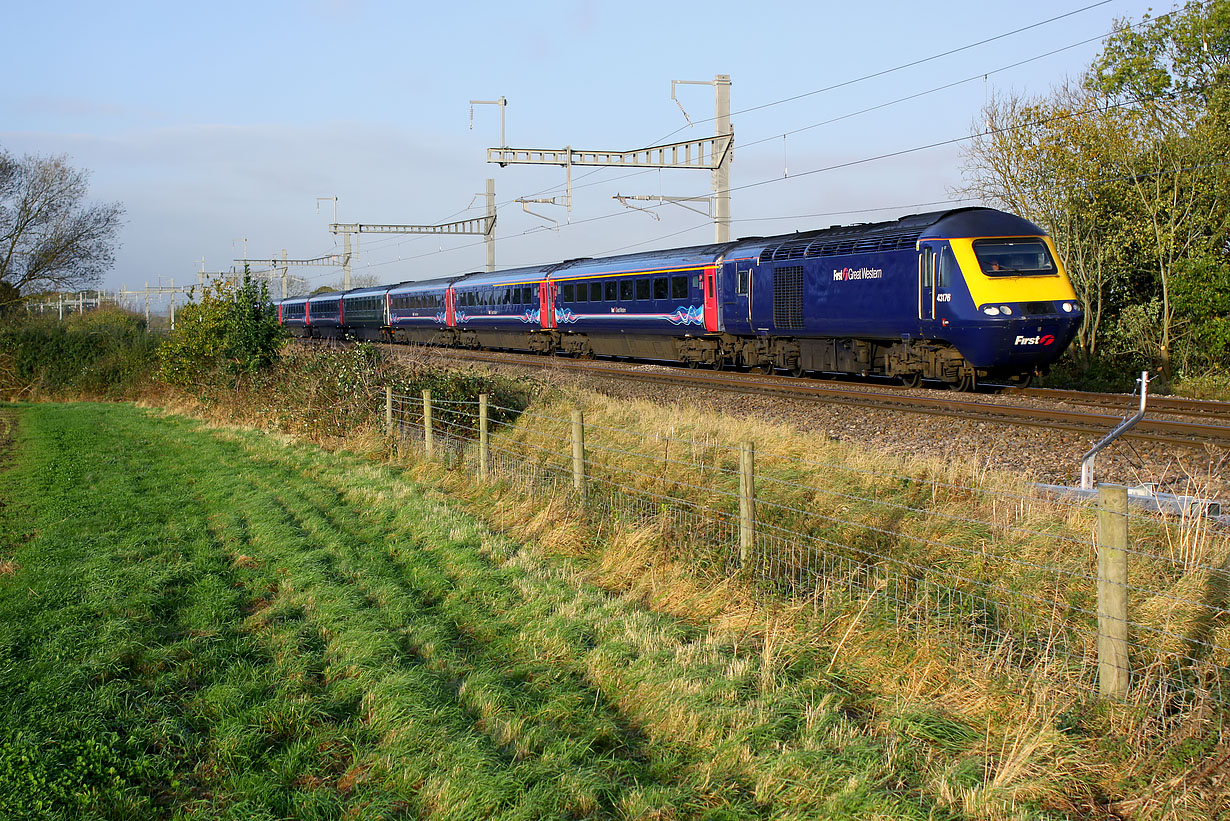 43176 Uffington 21 October 2017