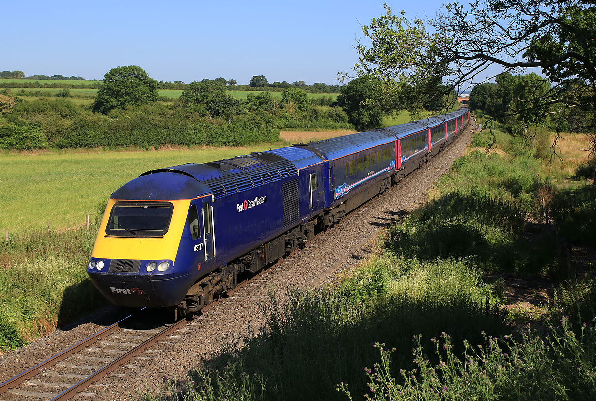 43177 Cassington 27 June 2018