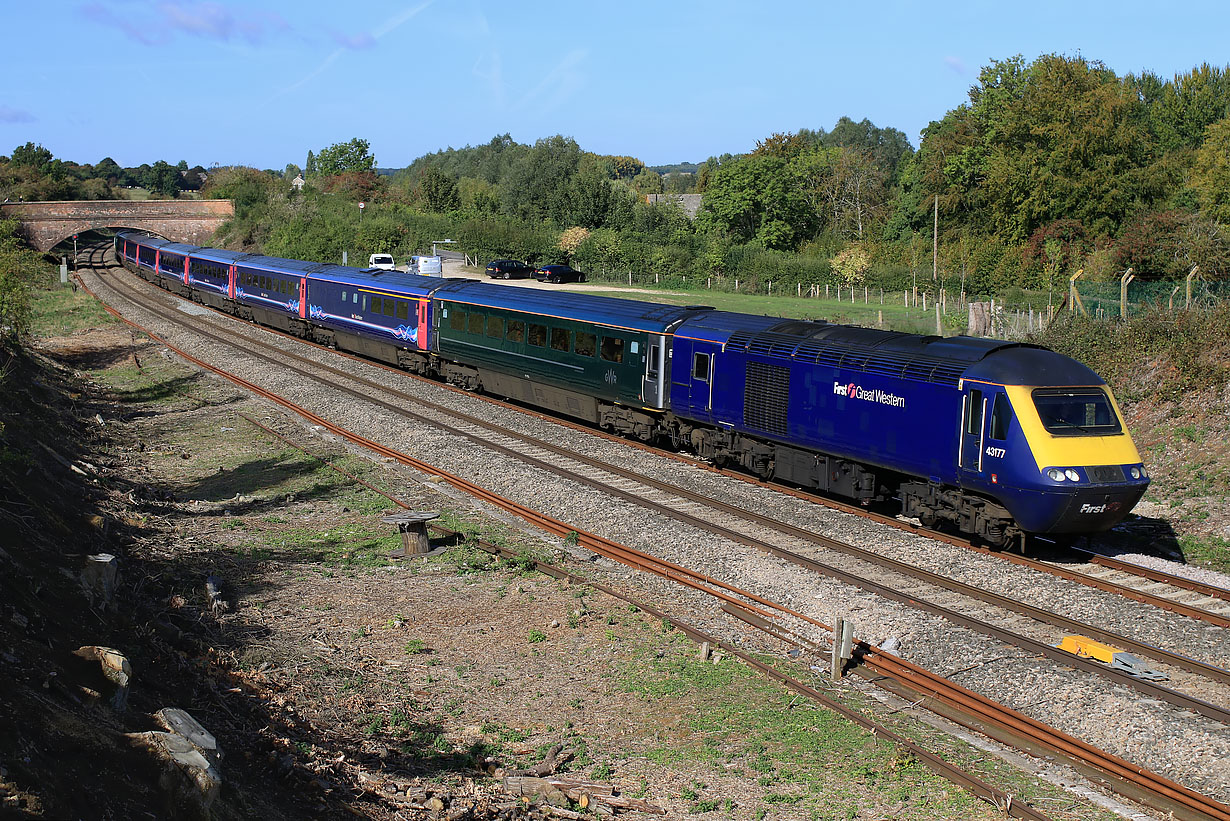 43177 Hungerford Common 24 September 2018