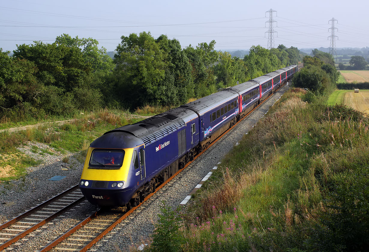 43177 Oaksey 15 September 2016