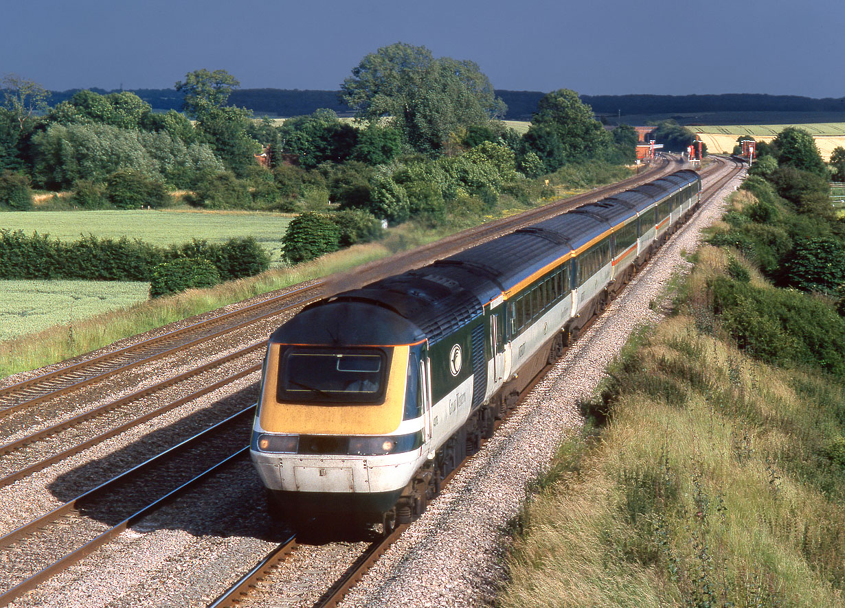 43178 Cholsey 27 June 1998