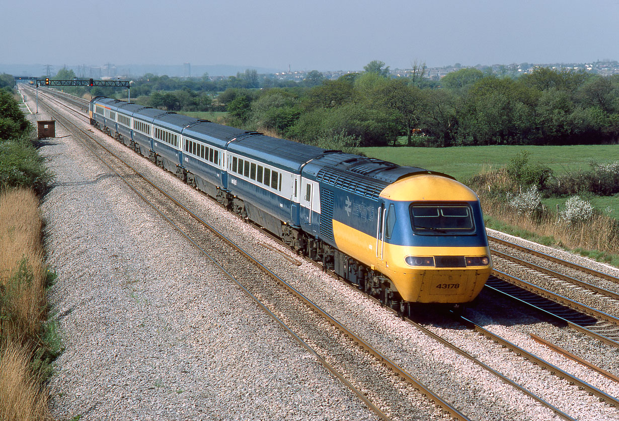 43178 Marshfield 28 April 1984