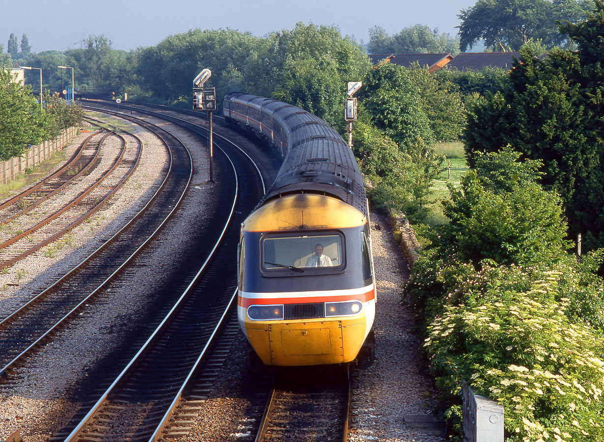 43178 Oxford 12 June 1994