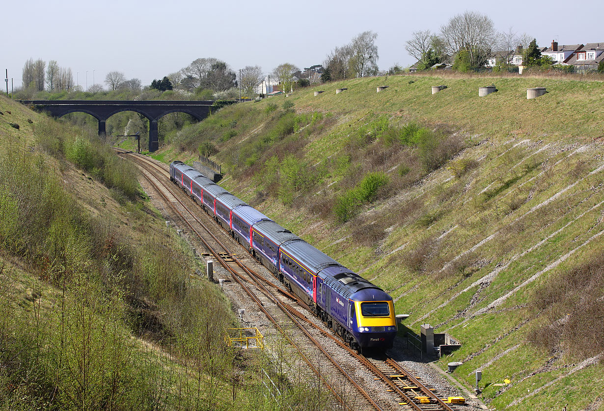 43179 Chipping Sodbury 15 April 2015