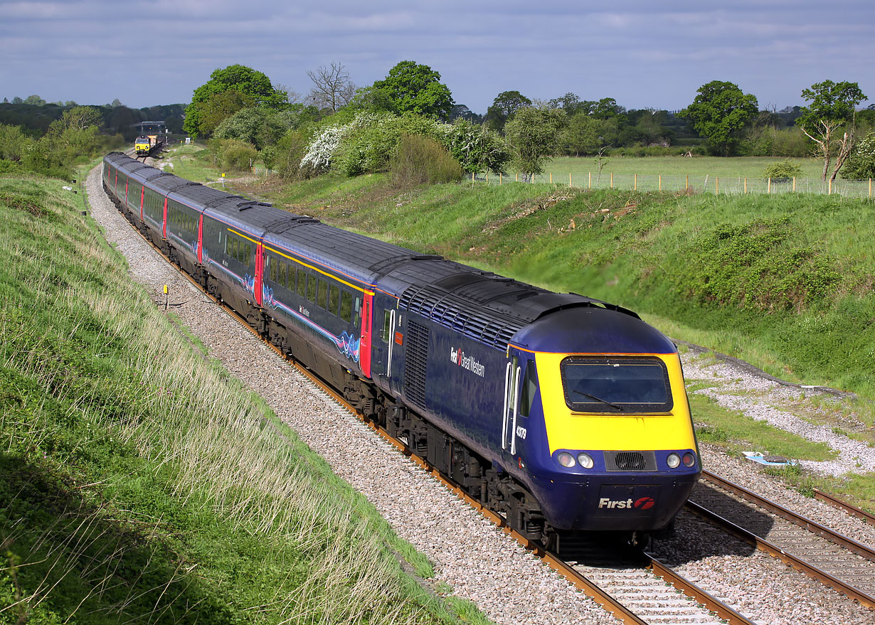 43179 Compton Beauchamp 16 May 2016