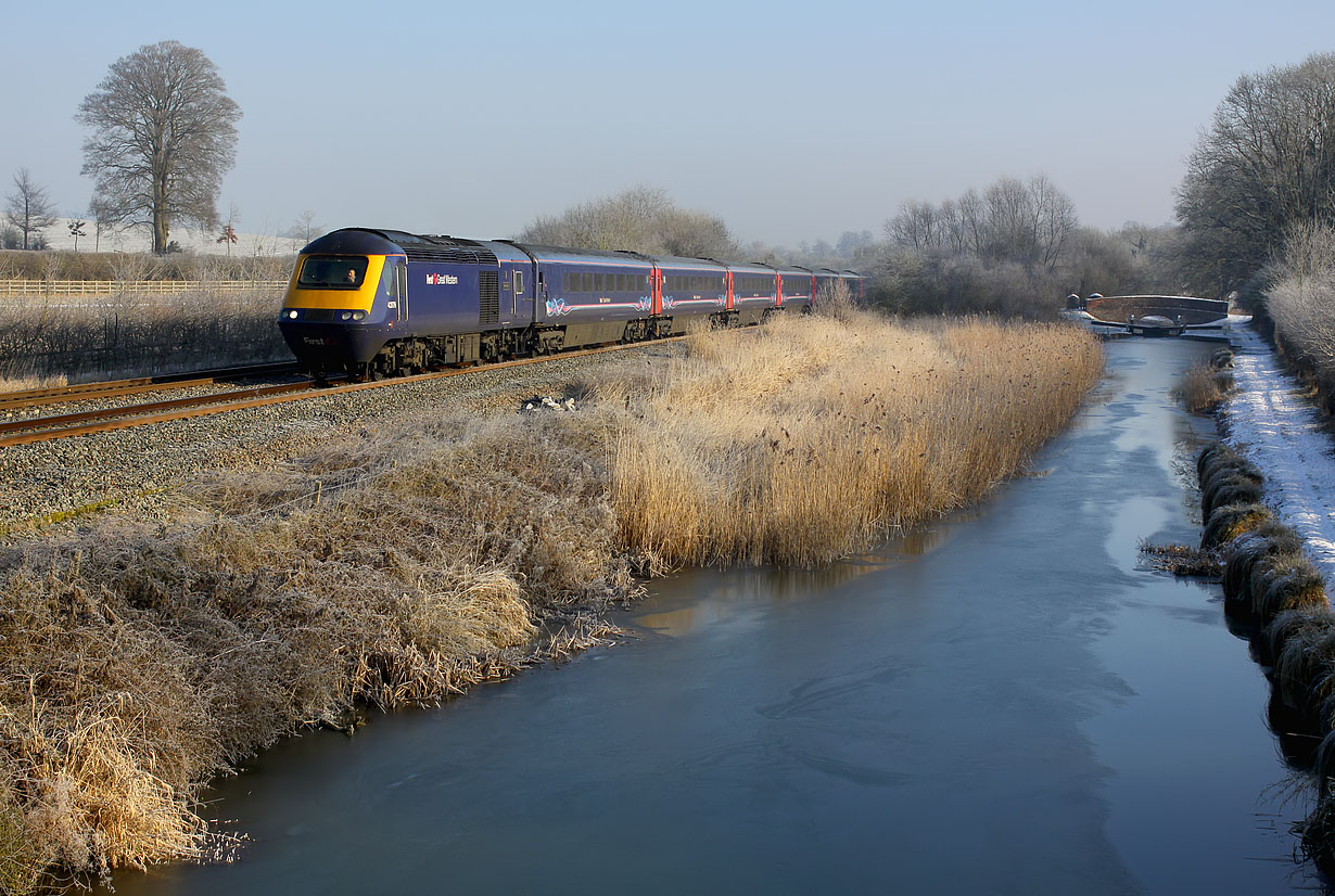 43179 Crofton 11 February 2012