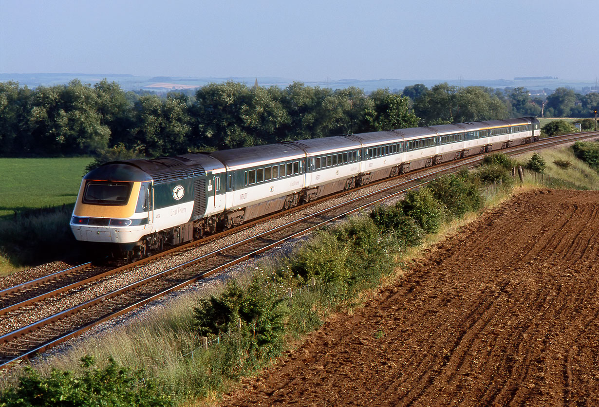 43179 Culham 15 June 1999