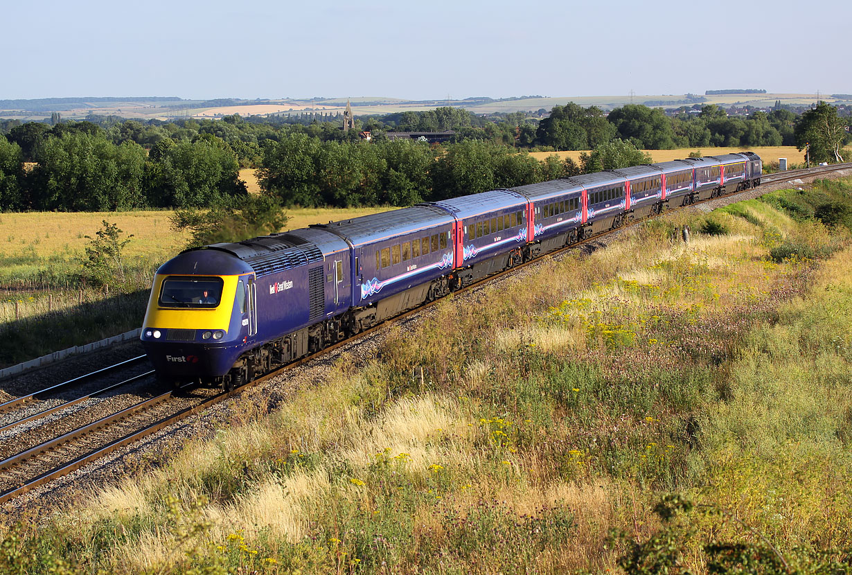 43179 Culham 9 July 2015