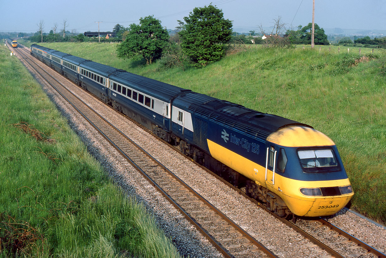 43179 South Marston 16 June 1984