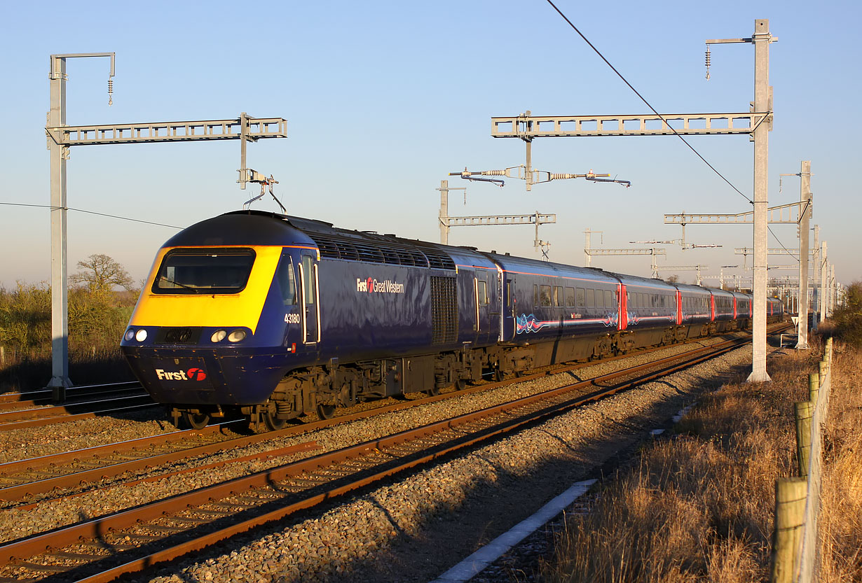 43180 Challow 20 January 2017