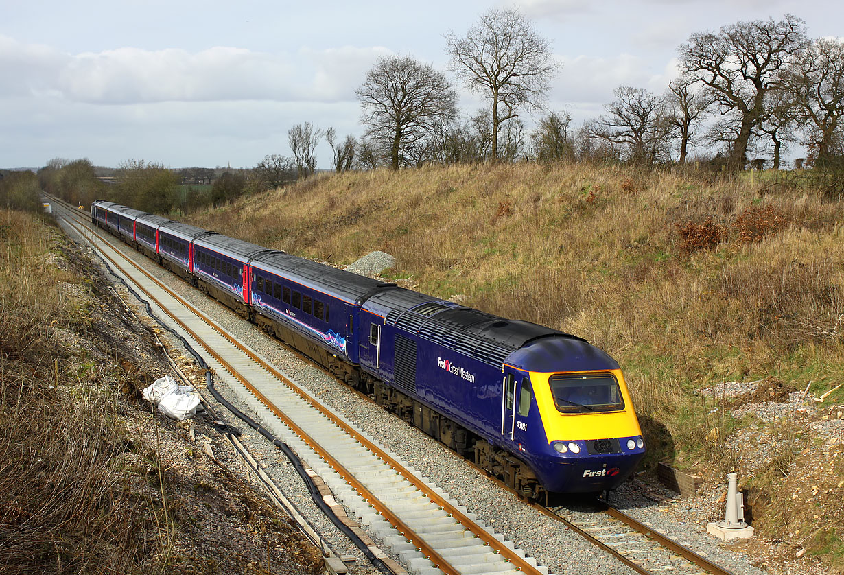 43181 Oaksey 4 March 2014