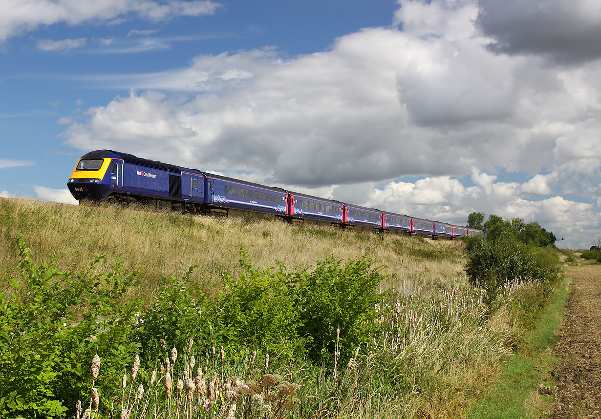 43181 Uffington 28 August 2010