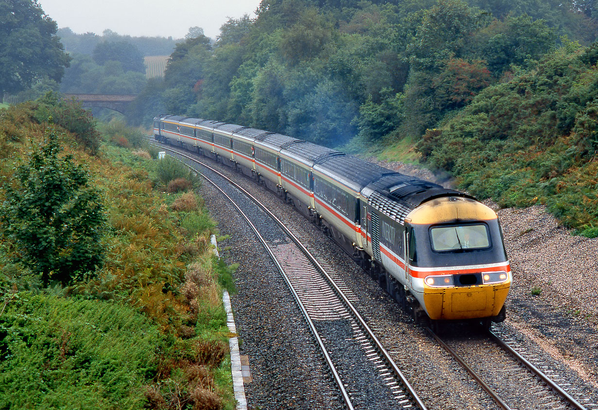 43181 Whiteball 30 September 1995