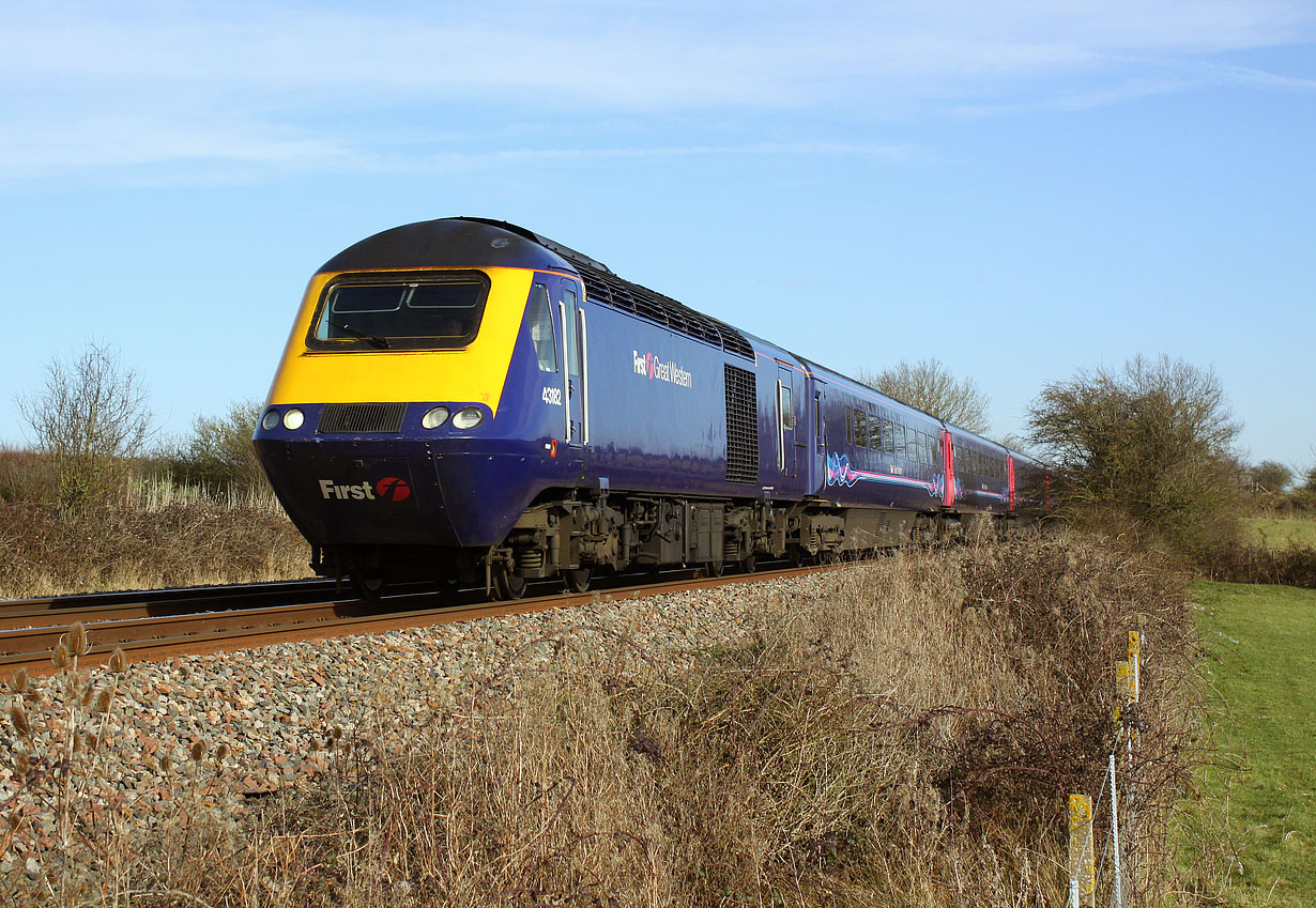 43182 Brinkworth 6 March 2012